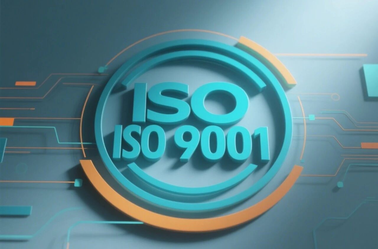 行稳致远 质量征途再启新程 哈瓦顺利通过ISO9001质量管理体系认证